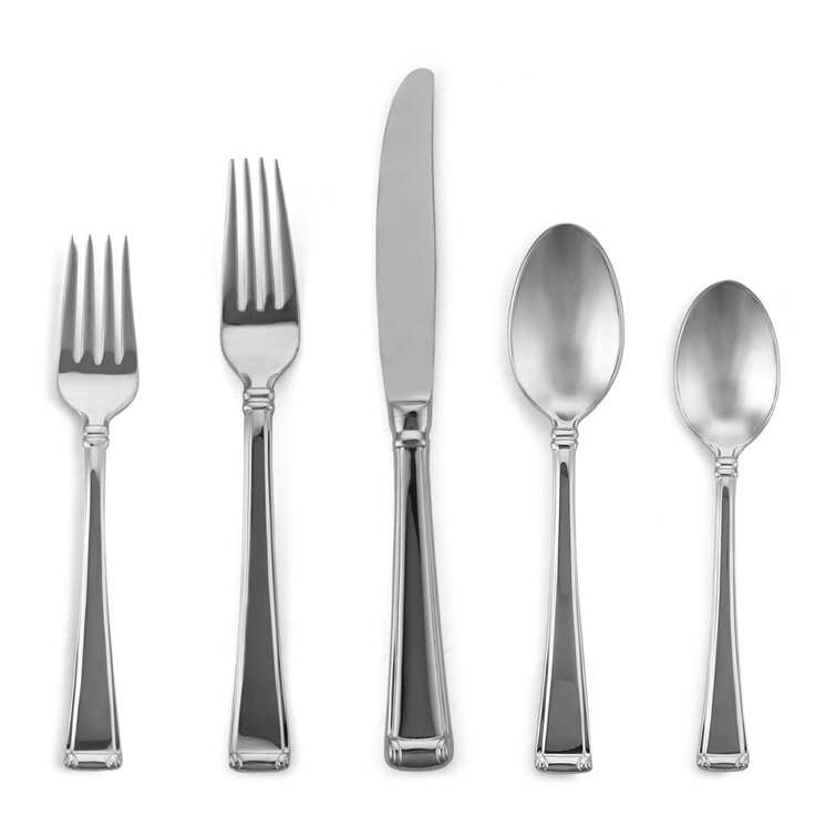 Gorham stainless clearance flatware patterns